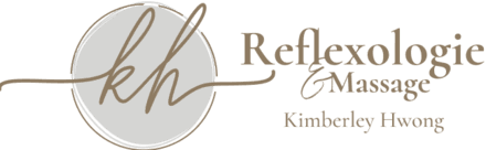 Reflexologie Logo